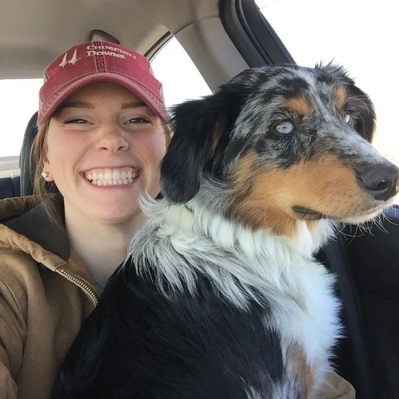 Meet your Posher, Dana - Picture 1 of 1